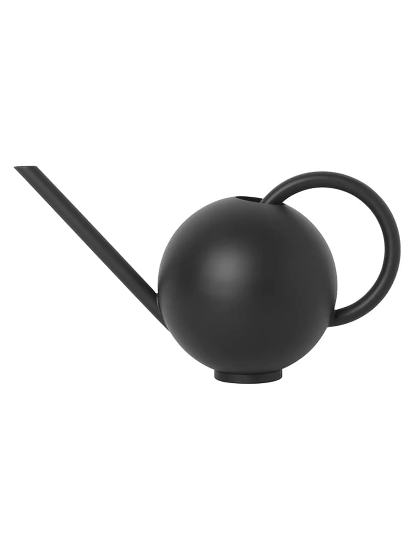 FERM LIVING | Gießkanne ORB Black | 